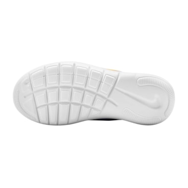 Tênis Nike Flex Runner 4 Gs Infantil - Azul Marinho