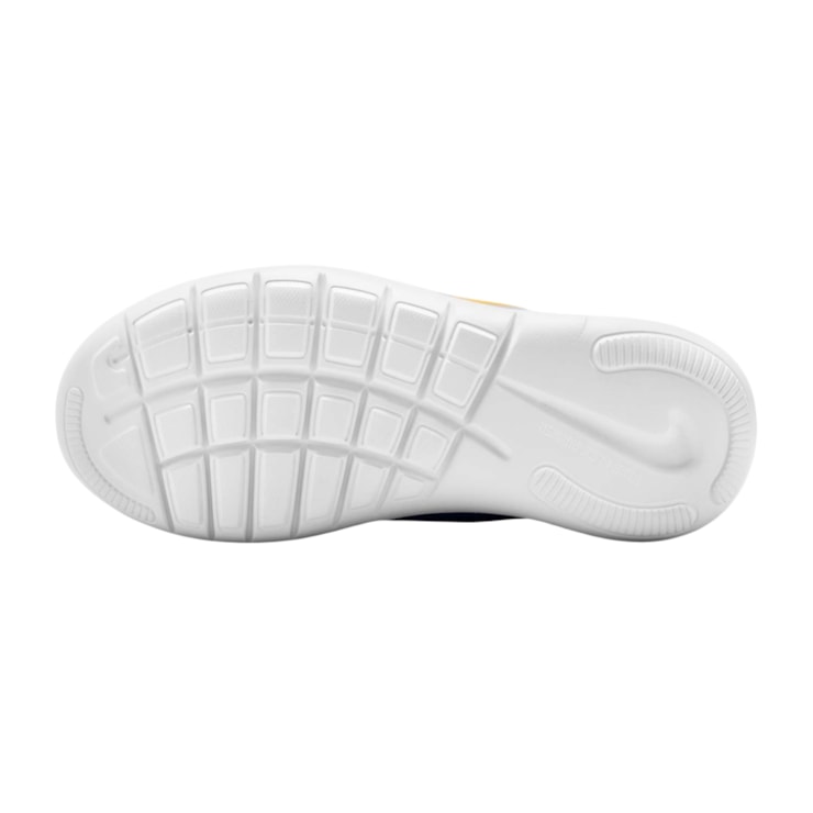 Tênis Nike Flex Runner 4 Gs Infantil - Azul Marinho