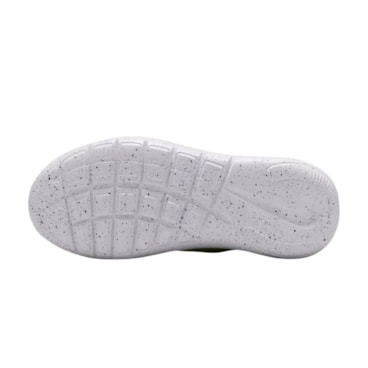 Tênis Nike Flex Runner 4 Gs Infantil - Preto/Verde