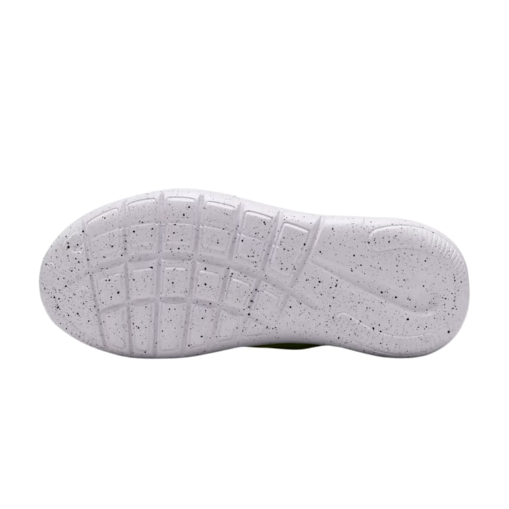 Tênis Nike Flex Runner 4 Gs Infantil - Preto/Verde