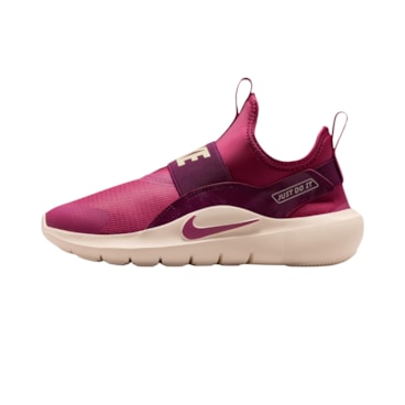 Tênis Nike Flex Runner 4 Gs Infantil - Rosa
