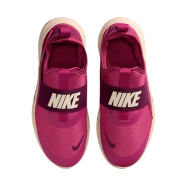Tênis Nike Flex Runner 4 Gs Infantil - Rosa