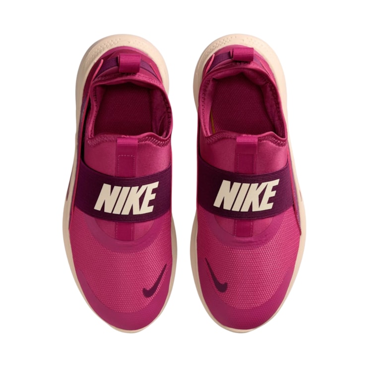 Tênis Nike Flex Runner 4 Gs Infantil - Rosa