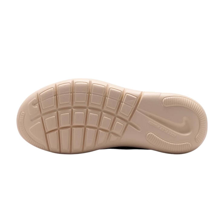 Tênis Nike Flex Runner 4 Gs Infantil - Rosa
