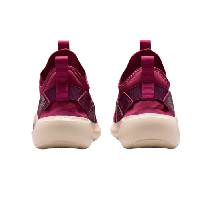 Tênis Nike Flex Runner 4 Gs Infantil - Rosa