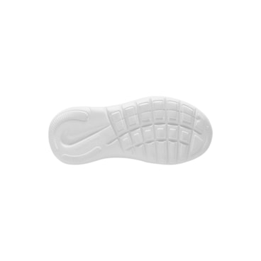 Tênis Nike Flex Runner 4 Infantil - Azul/Branco
