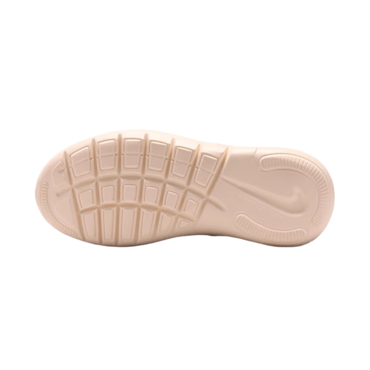 Tênis Nike Flex Runner 4 Ps Infantil - Bordô