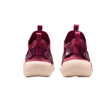 Tênis Nike Flex Runner 4 Ps Infantil - Bordô