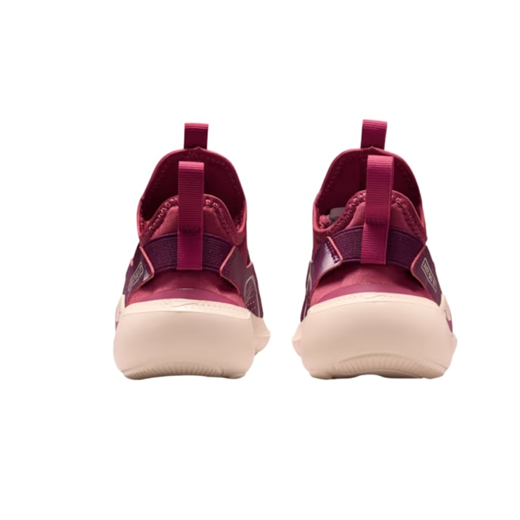 Tênis Nike Flex Runner 4 Ps Infantil - Bordô