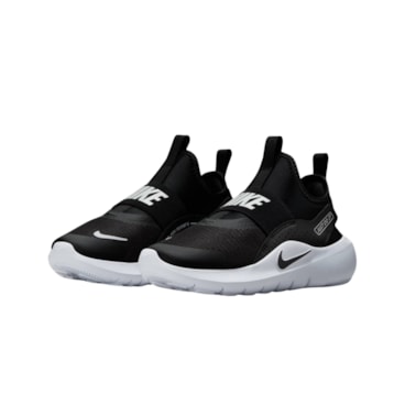 Tênis Nike Flex Runner 4 Ps Infantil - Preto