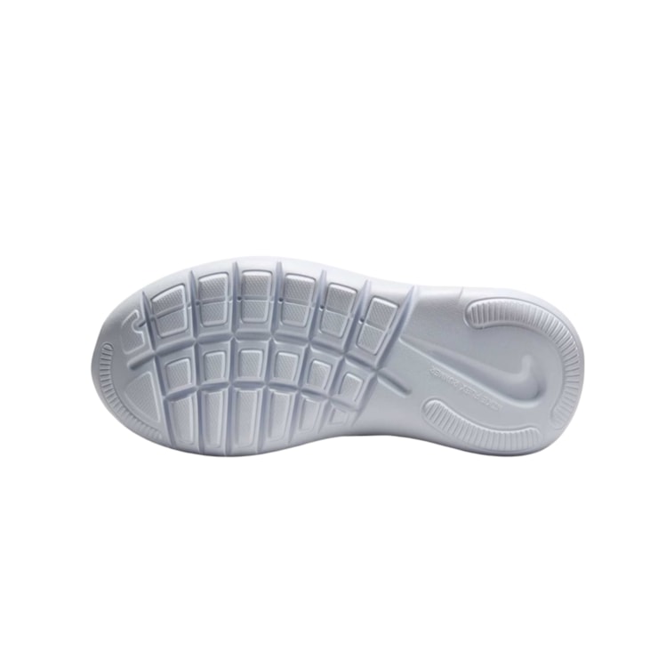 Tênis Nike Flex Runner 4 Ps Infantil - Preto