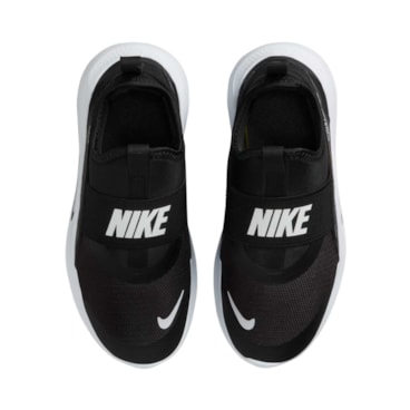 Tênis Nike Flex Runner 4 Ps Infantil - Preto