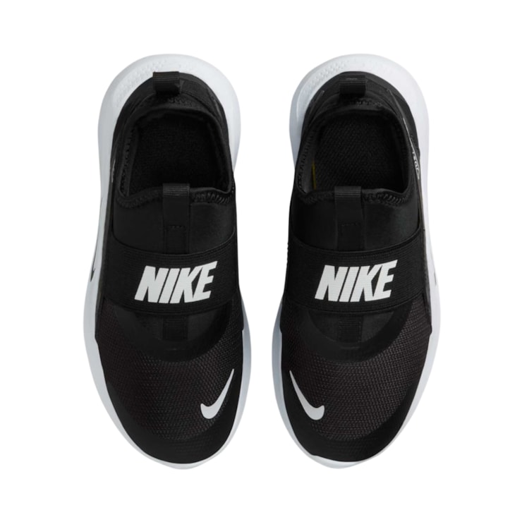 Tênis Nike Flex Runner 4 Ps Infantil - Preto