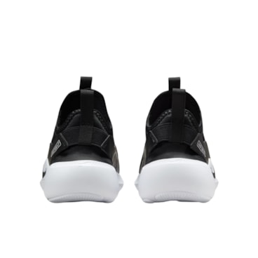 Tênis Nike Flex Runner 4 Ps Infantil - Preto