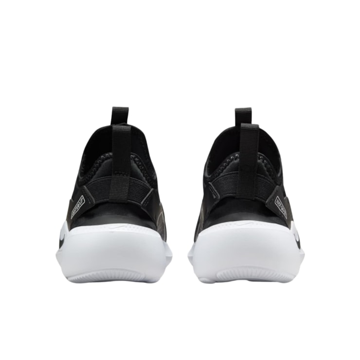 Tênis Nike Flex Runner 4 Ps Infantil - Preto