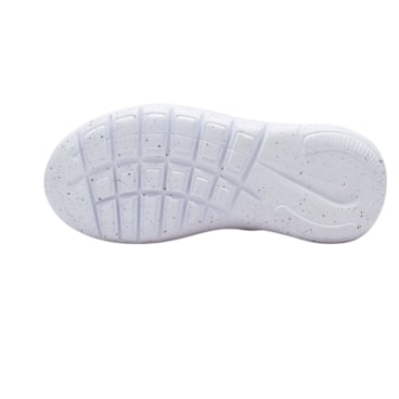 Tênis Nike Flex Runner 4 Ps Infantil - Preto/Verde