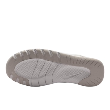 Tênis Nike Flex Train Feminino - Cinza Claro