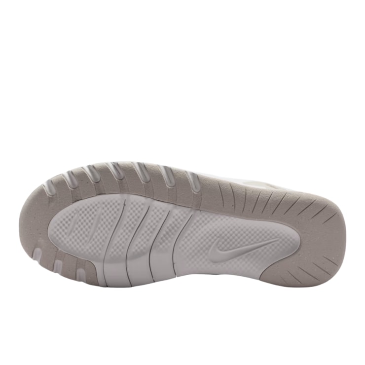 Tênis Nike Flex Train Feminino - Cinza Claro