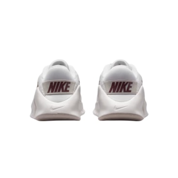 Tênis Nike Flex Train Feminino - Cinza Claro