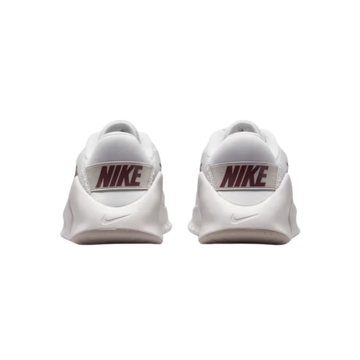 Tênis Nike Flex Train Feminino - Cinza Claro