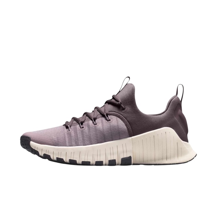 Tênis Nike Free Metcon 6 Feminino - Roxo