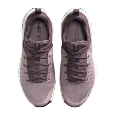 Tênis Nike Free Metcon 6 Feminino - Roxo
