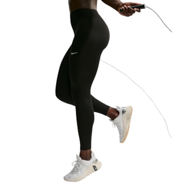 Tênis Nike Free Metcon 7 Feminino - Branco/Prata