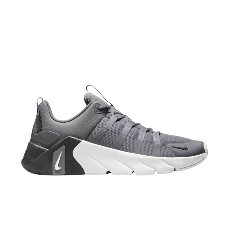 Tênis Nike Free Metcon 7 Masculino - Cinza