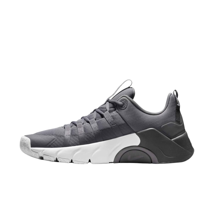 Tênis Nike Free Metcon 7 Masculino - Cinza