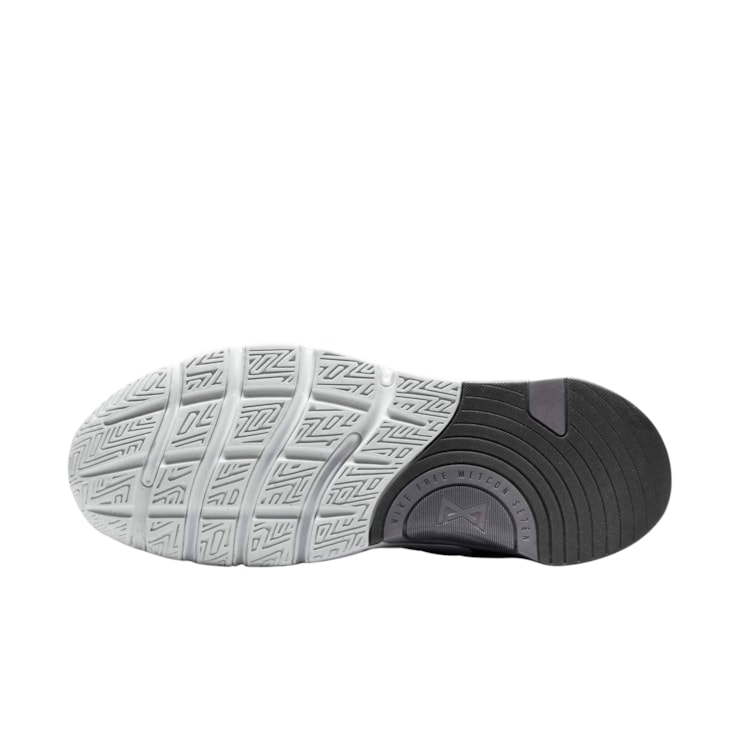 Tênis Nike Free Metcon 7 Masculino - Cinza