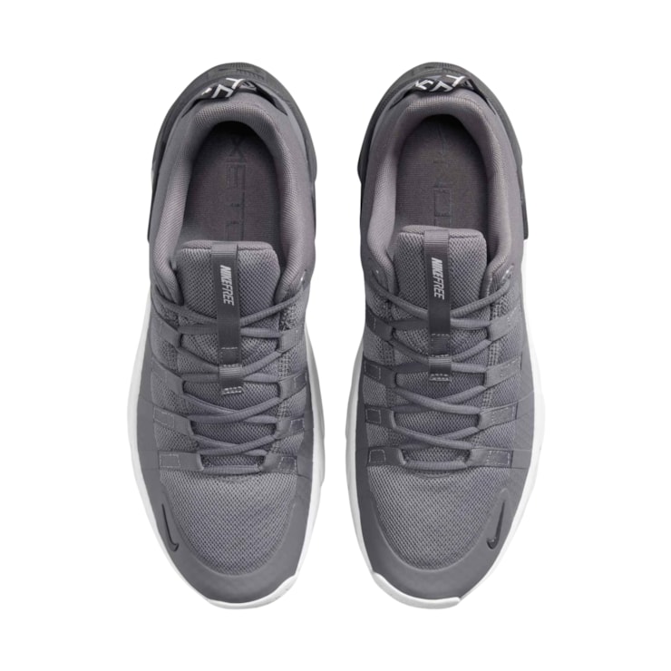 Tênis Nike Free Metcon 7 Masculino - Cinza