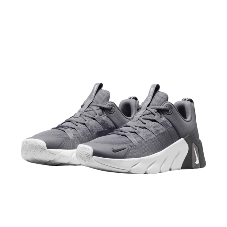 Tênis Nike Free Metcon 7 Masculino - Cinza