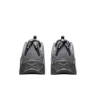 Tênis Nike Free Metcon 7 Masculino - Cinza