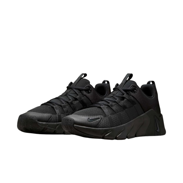 Tênis Nike Free Metcon 7 Masculino - Preto