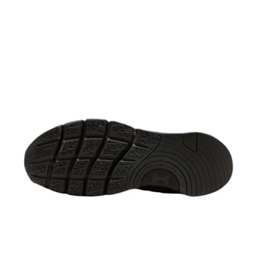 Tênis Nike Free Metcon 7 Masculino - Preto