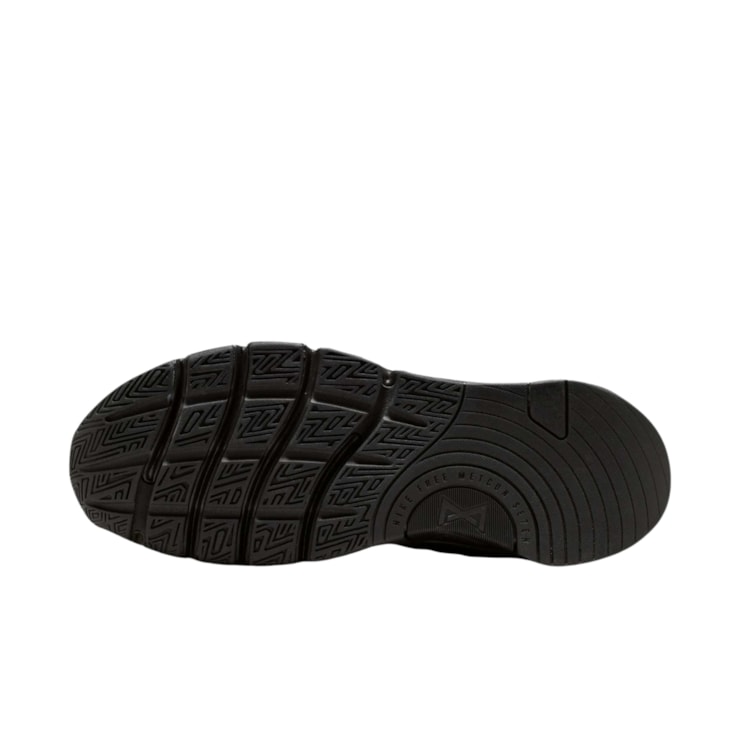 Tênis Nike Free Metcon 7 Masculino - Preto