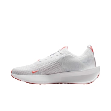 Tênis Nike Interact Run Feminino - Branco