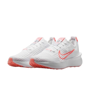 Tênis Nike Interact Run Feminino - Branco