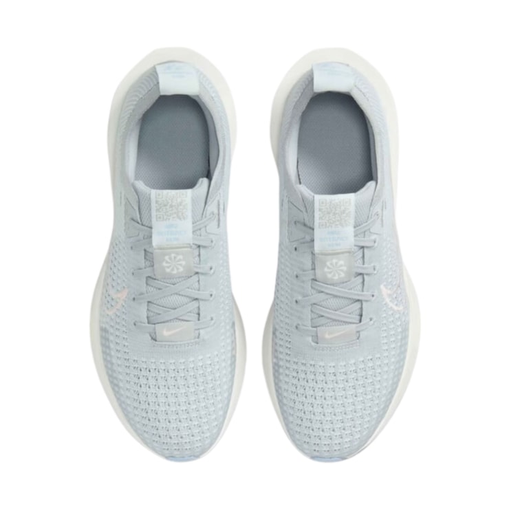Tênis Nike Interact Run Feminino - Cinza
