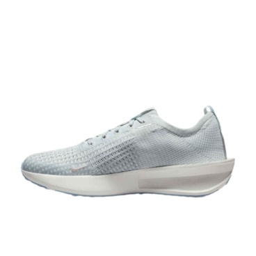 Tênis Nike Interact Run Feminino - Cinza