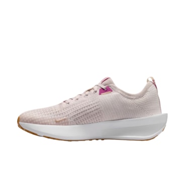 Tênis Nike Interact Run Feminino - Rosa