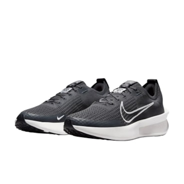 Tênis Nike Interact Run Masculino - Grafite