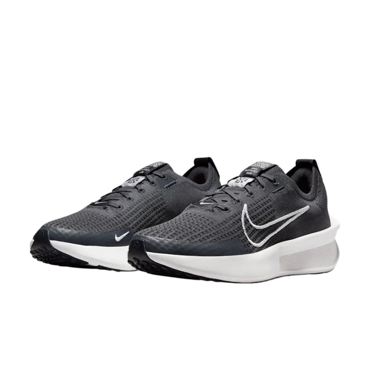Tênis Nike Interact Run Masculino - Grafite