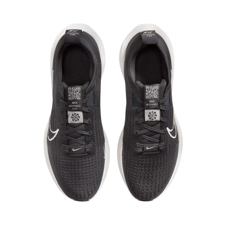 Tênis Nike Interact Run Masculino - Grafite