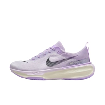 Tênis Nike Invincible Run 3 Feminino - Lilás
