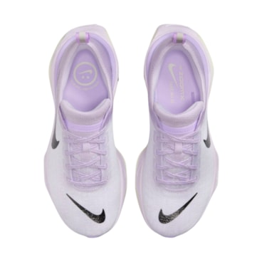 Tênis Nike Invincible Run 3 Feminino - Lilás