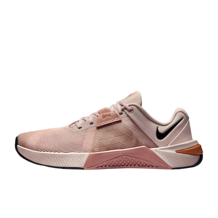Tênis Nike Metcon 10 Feminino - Rosa