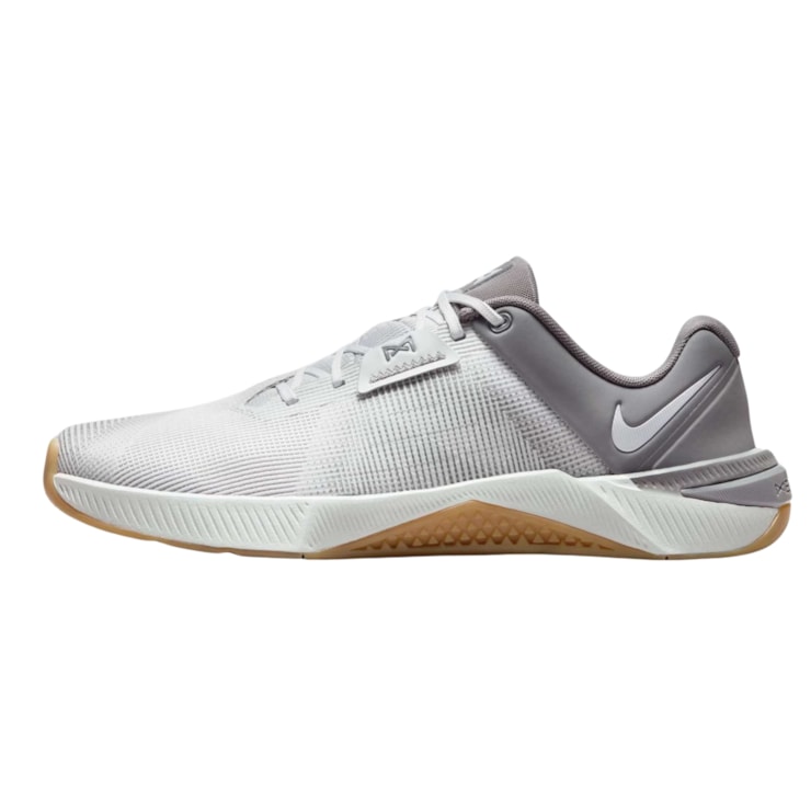 Tênis Nike Metcon 10 Masculino - Cinza