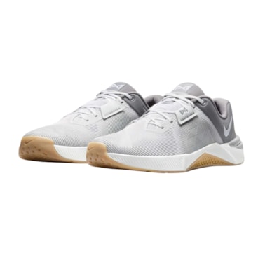 Tênis Nike Metcon 10 Masculino - Cinza
