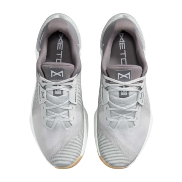 Tênis Nike Metcon 10 Masculino - Cinza